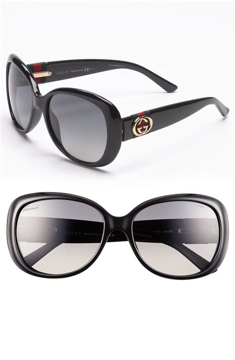 gucci polarized sunglasses women.